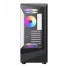 کیس GameMax Vista COC - Black - تصویر 3