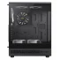 کیس GameMax Vista COC - Black - تصویر 4
