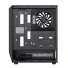کیس GameMax Vista COC - Black - تصویر 6
