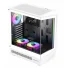 کیس GameMax Vista COC - White - تصویر 3