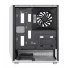 کیس GameMax Vista COC - White - تصویر 4