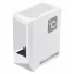 کیس GameMax Vista COC - White - تصویر 6