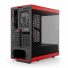 کیس HYTE Y40 - Black Cherry - تصویر 2