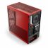 کیس HYTE Y40 - Black Cherry - تصویر 4