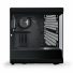 کیس HYTE Y40 - Pitch Black - تصویر 2