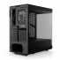 کیس HYTE Y40 - Pitch Black - تصویر 3