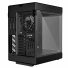 کیس HYTE Y60 - Pitch Black - تصویر 2