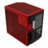 کیس HYTE Y70 - Black Cherry - تصویر 5