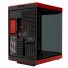 کیس HYTE Y70 - Black Cherry - تصویر 6