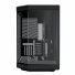 کیس HYTE Y70 - Pitch Black - تصویر 4