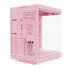 کیس HYTE Y70 - Strawberry Milk - تصویر 4