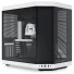 کیس HYTE Y70 Touch Infinite - Panda - تصویر 2