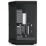 کیس HYTE Y70 Touch Infinite - Pitch Black - تصویر 6