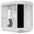 کیس HYTE Y70 Touch Infinite - Snow White - تصویر 4