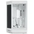 کیس HYTE Y70 Touch Infinite - Snow White - تصویر 6