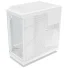 کیس HYTE Y70 Touch Infinite - Snow White - تصویر 7