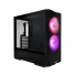 کیس Lian Li Lancool 207 - Black - تصویر 2