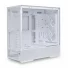 کیس Lian Li Lancool 207 - White - تصویر 6