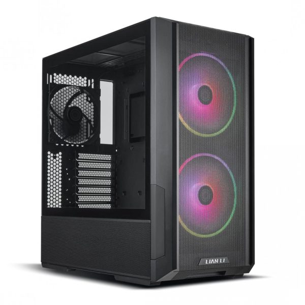 کیس Lian Li Lancool 216 - Black