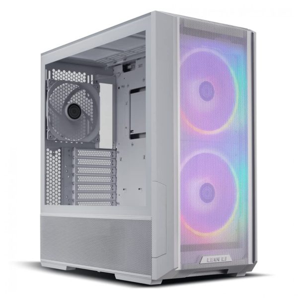 کیس Lian Li Lancool 216 - White