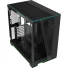 کیس Lian Li O11 Dynamic EVO RGB - Black - تصویر 3