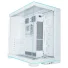 کیس Lian Li O11 Dynamic EVO RGB - White - تصویر 2