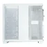 کیس Lian Li O11 Dynamic EVO RGB - White - تصویر 8