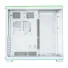 کیس Lian Li O11 Dynamic EVO RGB - White - تصویر 6