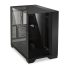 کیس Lian Li O11 Vision - Black - تصویر 4