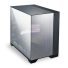 کیس Lian Li O11 Vision - Chrome - تصویر 4
