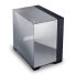 کیس Lian Li O11 Vision - Chrome - تصویر 5