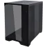 کیس Lian Li O11 Vision Compact - Black - تصویر 2