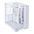کیس Lian Li O11 Vision - White - تصویر 2