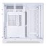 کیس Lian Li O11 Vision - White - تصویر 4