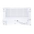 کیس Lian Li O11 Vision - White - تصویر 6