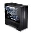 کیس Lian Li V3000 PLUS - Black - تصویر 2