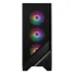 کیس MSI MAG Forge 120A Airflow - Black - تصویر 2