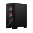 کیس MSI MAG Forge 120A Airflow - Black - تصویر 3