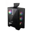 کیس MSI MAG Forge 120A Airflow - Black - تصویر 5