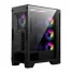کیس MSI MAG Forge 120A Airflow - Black - تصویر 6
