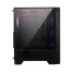 کیس MSI MAG Forge 120A Airflow - Black - تصویر 7