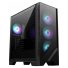کیس MSI MAG Forge 320R Airflow - Black - تصویر 2
