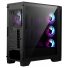 کیس MSI MAG Forge 320R Airflow - Black - تصویر 5