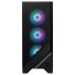 کیس MSI MAG Forge 320R Airflow - Black - تصویر 6
