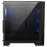 کیس MSI MAG Forge 320R Airflow - Black - تصویر 8