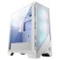 کیس MSI MAG Forge 320R Airflow - White - تصویر 2