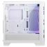کیس MSI MAG Forge 320R Airflow - White - تصویر 5