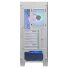 کیس MSI MAG Forge 320R Airflow - White - تصویر 8