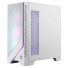 کیس MSI MAG Forge 320R Airflow - White - تصویر 9