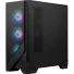 کیس MSI MAG Forge 321R Airflow - Black - تصویر 2